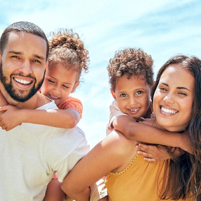 FAMILY DENTISTRY